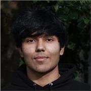 Online biology tutor teaching all levels upto the 6th form